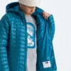 Boys’ & Girls’ THERMOBALL™ Hooded Jacket Boys’ & Girls’ THERMOBALL™ Hooded Jacket