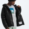 Boys’ & Girls’ THERMOBALL™ Hooded Jacket Boys’ & Girls’ THERMOBALL™ Hooded Jacket