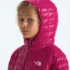 Boys’ & Girls’ THERMOBALL™ Hooded Jacket Boys’ & Girls’ THERMOBALL™ Hooded Jacket