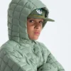 Boys’ & Girls’ THERMOBALL™ Hooded Jacket Boys’ & Girls’ THERMOBALL™ Hooded Jacket