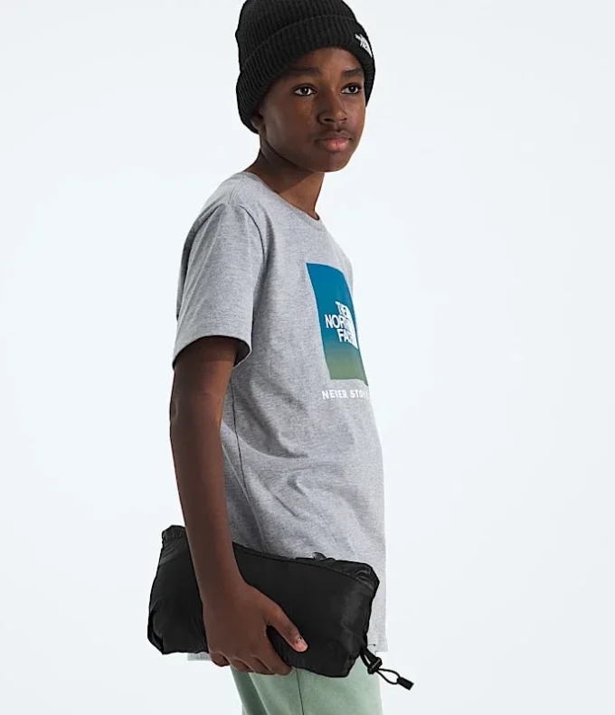 Boys’ & Girls’ THERMOBALL™ Hooded Jacket Boys’ & Girls’ THERMOBALL™ Hooded Jacket