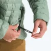 Boys’ & Girls’ THERMOBALL™ Hooded Jacket Boys’ & Girls’ THERMOBALL™ Hooded Jacket