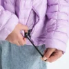 Boys’ & Girls’ THERMOBALL™ Hooded Jacket Boys’ & Girls’ THERMOBALL™ Hooded Jacket