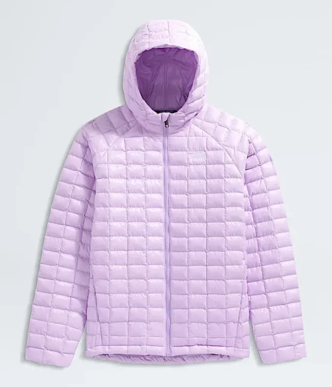 Boys’ & Girls’ THERMOBALL™ Hooded Jacket Boys’ & Girls’ THERMOBALL™ Hooded Jacket