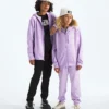 Boys’ & Girls’ TNF™ Performance Fleece Full-Zip Hooded Jacket Boys’ & Girls’ TNF™ Performance Fleece Full-Zip Hooded Jacket