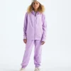 Boys’ & Girls’ TNF™ Performance Fleece Full-Zip Hooded Jacket Boys’ & Girls’ TNF™ Performance Fleece Full-Zip Hooded Jacket