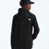 Boys’ & Girls’ TNF™ Performance Fleece Full-Zip Hooded Jacket Boys’ & Girls’ TNF™ Performance Fleece Full-Zip Hooded Jacket