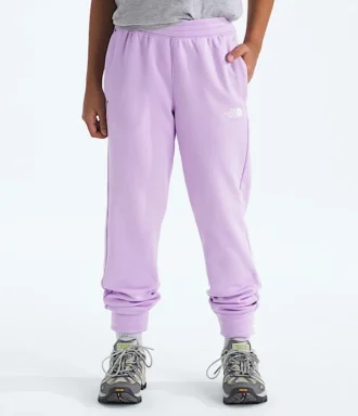 Boys’ & Girls’ TNF™ Performance Fleece Joggers Boys’ & Girls’ TNF™ Performance Fleece Joggers