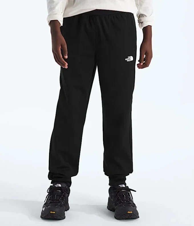 Boys’ & Girls’ TNF™ Performance Fleece Joggers Boys’ & Girls’ TNF™ Performance Fleece Joggers