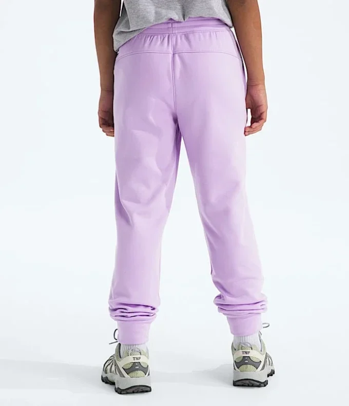 Boys’ & Girls’ TNF™ Performance Fleece Joggers Boys’ & Girls’ TNF™ Performance Fleece Joggers