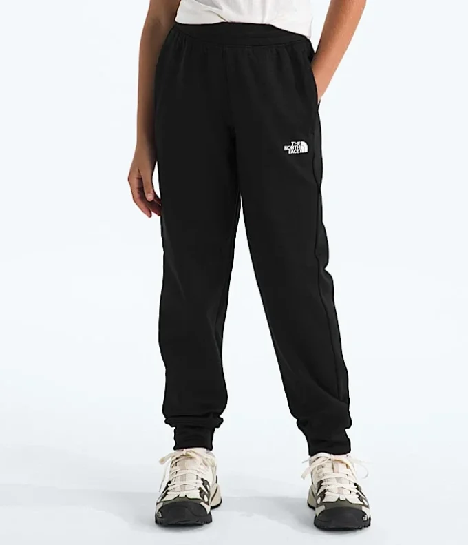 Boys’ & Girls’ TNF™ Performance Fleece Joggers Boys’ & Girls’ TNF™ Performance Fleece Joggers