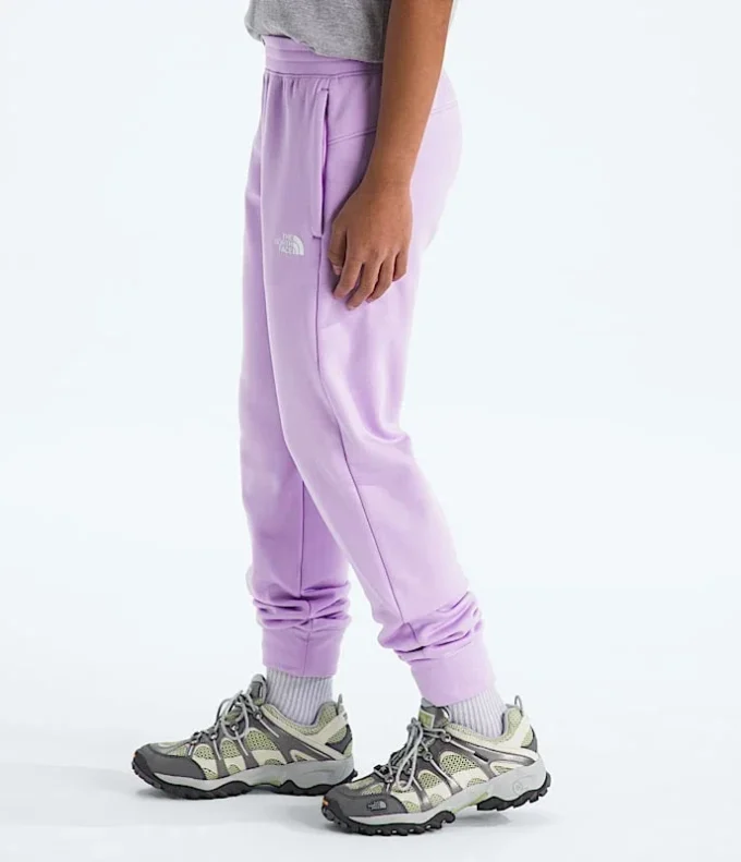 Boys’ & Girls’ TNF™ Performance Fleece Joggers Boys’ & Girls’ TNF™ Performance Fleece Joggers