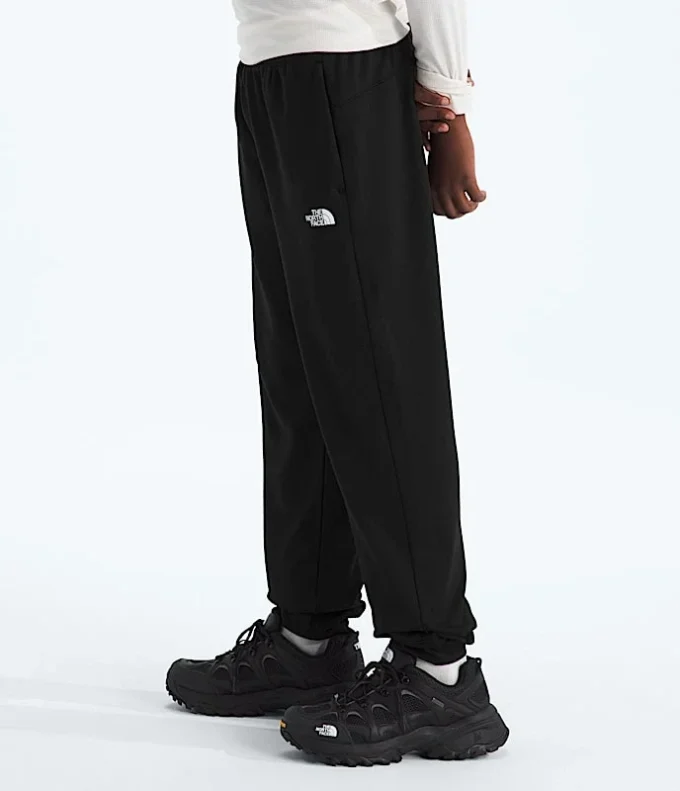 Boys’ & Girls’ TNF™ Performance Fleece Joggers Boys’ & Girls’ TNF™ Performance Fleece Joggers