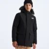 Boys’ McMurdo Parka