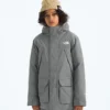 Boys’ McMurdo Parka
