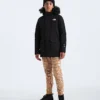Boys’ McMurdo Parka