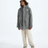 Boys’ McMurdo Parka