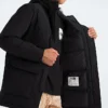 Boys’ McMurdo Parka