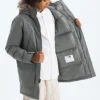 Boys’ McMurdo Parka