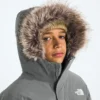 Boys’ McMurdo Parka