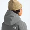 Boys’ McMurdo Parka