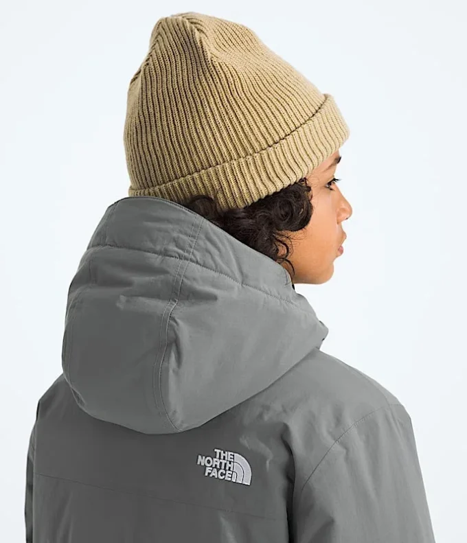 Boys’ McMurdo Parka