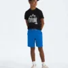 Boys’ Never Stop Shorts Boys’ Never Stop Shorts