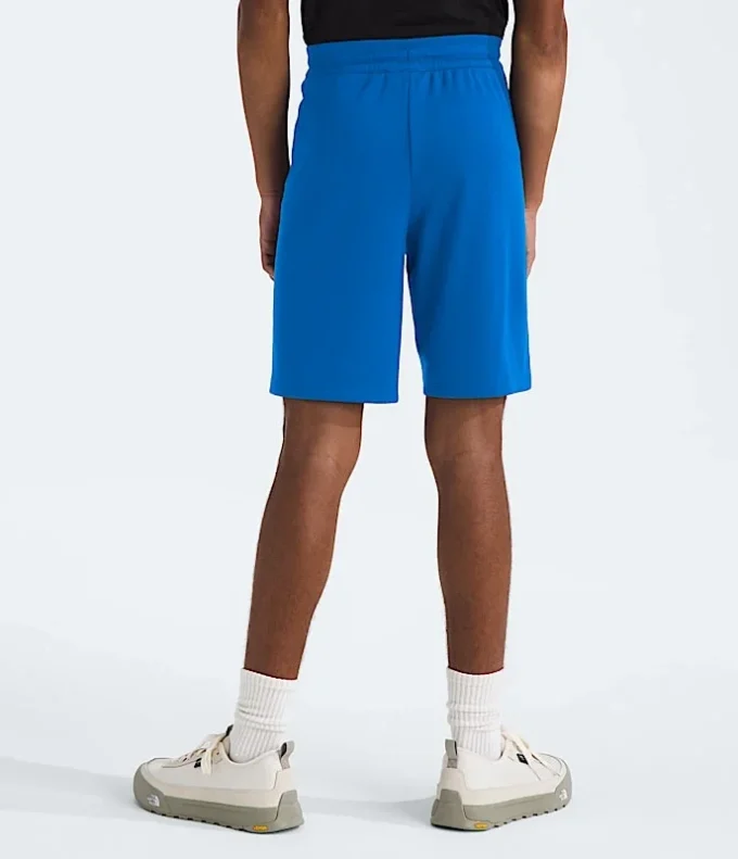 Boys’ Never Stop Shorts Boys’ Never Stop Shorts