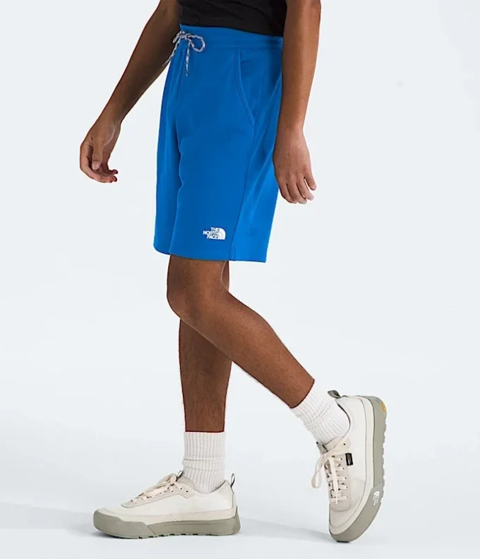 Boys’ Never Stop Shorts Boys’ Never Stop Shorts