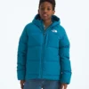 Boys’ North Down Hooded Jacket