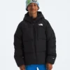 Boys’ North Down Hooded Jacket