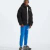 Boys’ North Down Hooded Jacket