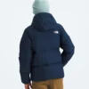 Boys’ North Down Hooded Jacket Boys’ North Down Hooded Jacket