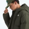 Boys’ North Down Hooded Jacket