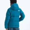 Boys’ North Down Hooded Jacket