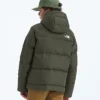 Boys’ North Down Hooded Jacket