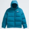 Boys’ North Down Hooded Jacket