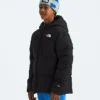 Boys’ North Down Hooded Jacket