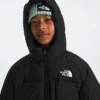 Boys’ North Down Hooded Jacket