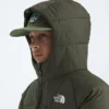 Boys’ North Down Hooded Jacket