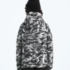 Boys’ North Down Hooded Jacket—Print