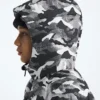 Boys’ North Down Hooded Jacket—Print