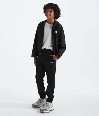 Boys’ On The Trail Pants