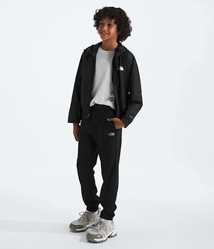 Boys’ On The Trail Pants Boys’ On The Trail Pants