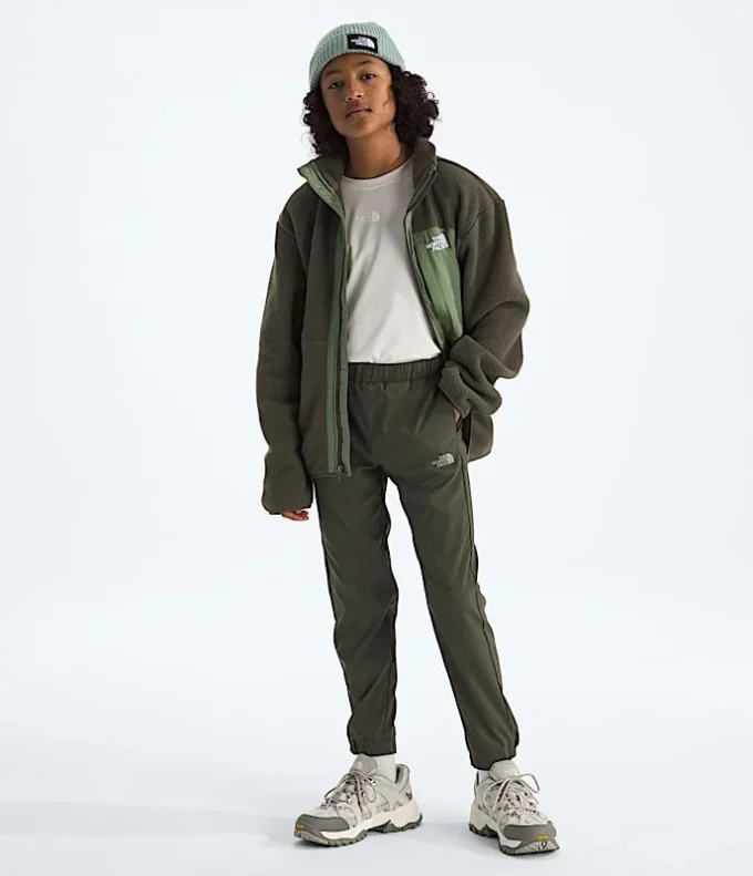 Boys’ On The Trail Pants Boys’ On The Trail Pants