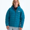 Boys’ Reversible Perrito Hooded Jacket Boys’ Reversible Perrito Hooded Jacket