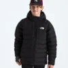 Boys’ Reversible Perrito Hooded Jacket Boys’ Reversible Perrito Hooded Jacket