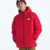 Boys’ Reversible Perrito Hooded Jacket Boys’ Reversible Perrito Hooded Jacket