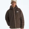 Boys’ Reversible Perrito Hooded Jacket Boys’ Reversible Perrito Hooded Jacket