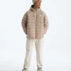 Boys’ Reversible Perrito Hooded Jacket Boys’ Reversible Perrito Hooded Jacket
